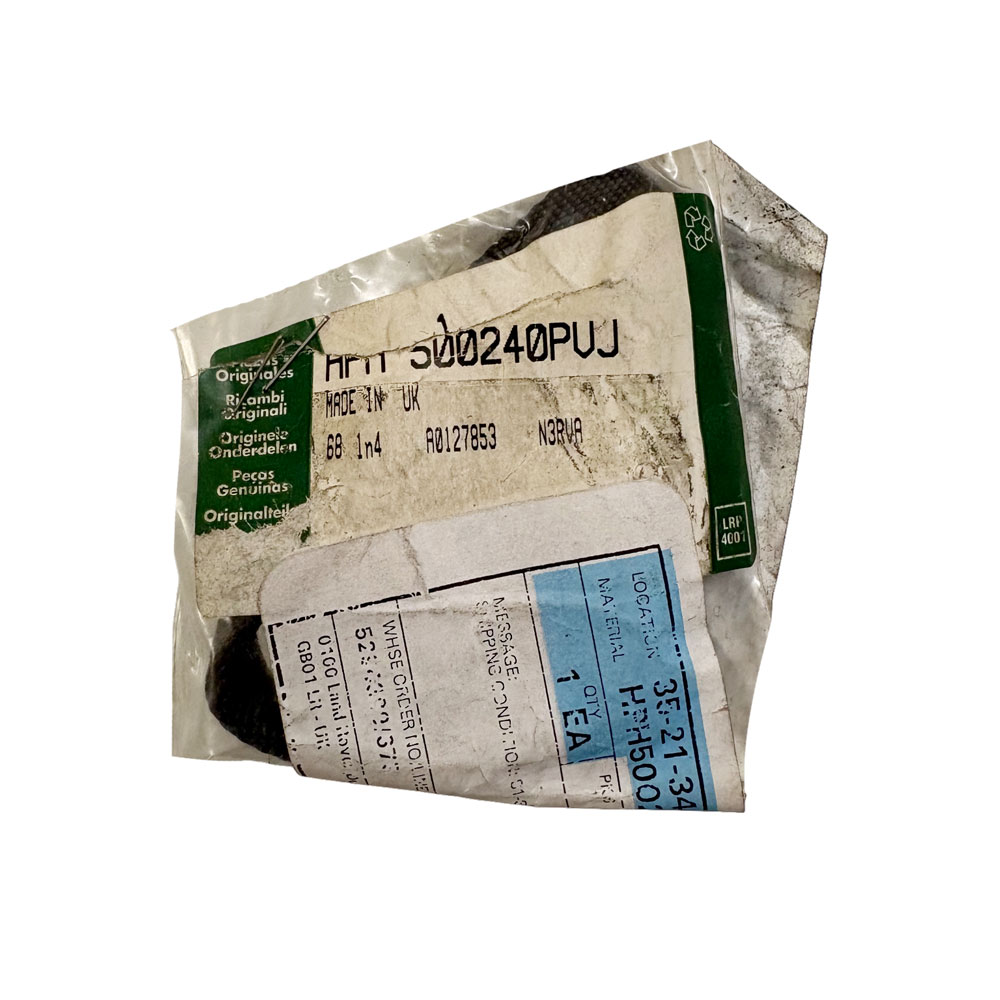 Folding Seat Release Strap HPH500240PVJ